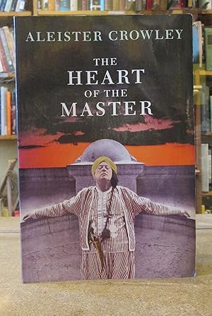 Image du vendeur pour The Heart of the Master: Revised Edition mis en vente par Kestrel Books