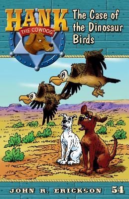 Seller image for The Case of the Dinosaur Birds (Paperback or Softback) for sale by BargainBookStores