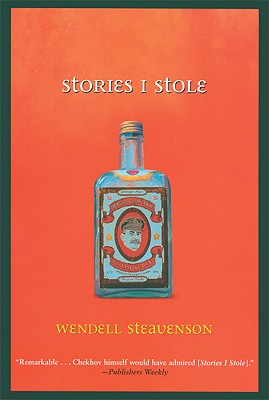 Seller image for Stories I Stole from Georgia (Paperback or Softback) for sale by BargainBookStores