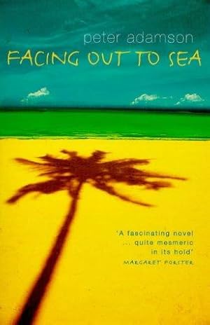 Imagen del vendedor de Facing Out To Sea a la venta por WeBuyBooks