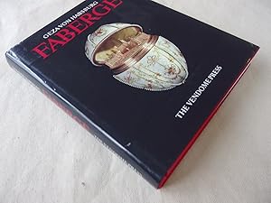 Seller image for Faberge for sale by Nightshade Booksellers, IOBA member