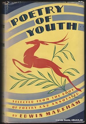 Seller image for Poetry of Youth. for sale by Grendel Books, ABAA/ILAB