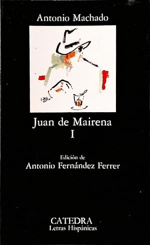 Image du vendeur pour Juan de Mairena. mis en vente par Antiquariat Bookfarm