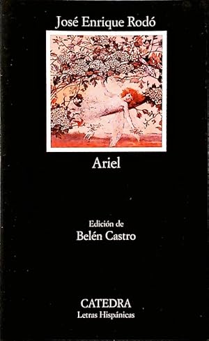 Seller image for Ariel. for sale by Antiquariat Bookfarm