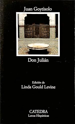 Image du vendeur pour Don Julin. mis en vente par Antiquariat Bookfarm