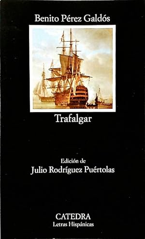 Seller image for Trafalgar. for sale by Antiquariat Bookfarm
