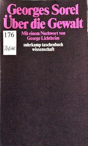 Bild des Verkufers fr Politische Herrschaft und persnliche Freiheit. Heidelberger Max-Weber-Vorlesungen 1983. zum Verkauf von Antiquariat Bookfarm