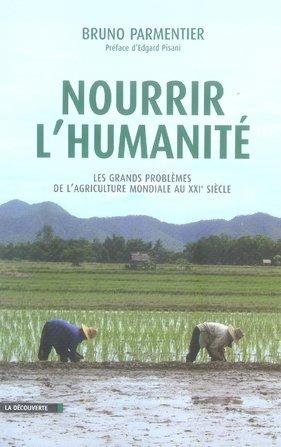 Nourrir l'humanité