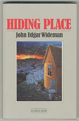 Seller image for Hiding Place for sale by Between the Covers-Rare Books, Inc. ABAA