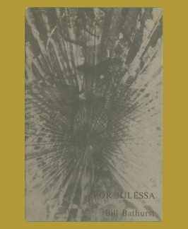 Seller image for For Julessa: Poems. for sale by Jeff Maser, Bookseller - ABAA