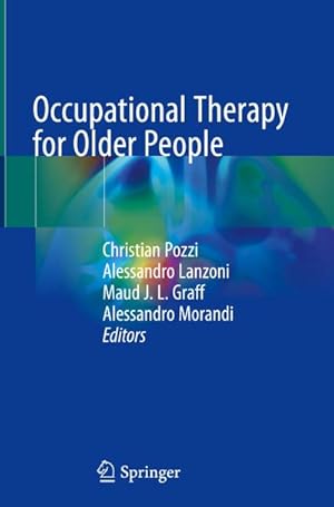 Image du vendeur pour Occupational Therapy for Older People mis en vente par AHA-BUCH GmbH