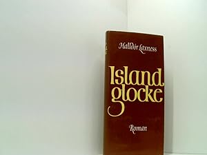 Bild des Verkufers fr Islandglocke zum Verkauf von Book Broker