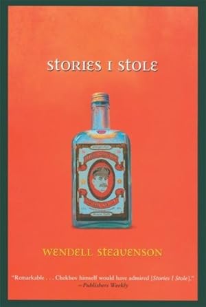 Seller image for Stories I Stole for sale by GreatBookPricesUK