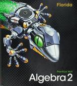 Immagine del venditore per Algebra 2 (FL) venduto da Heisenbooks