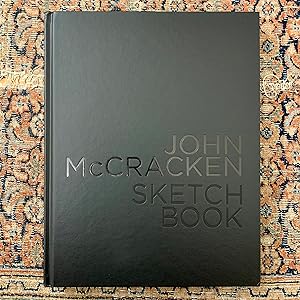 John McCracken: Sketchbook