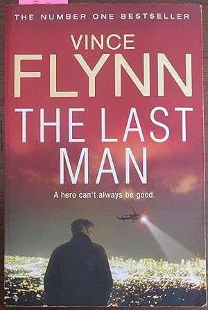 Seller image for Last Man, The for sale by Reading Habit