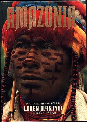 Amazonia (SIGNED)