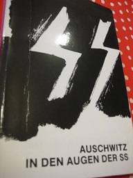 Imagen del vendedor de Auschwitz in den Augen der SS a la venta por Alte Bcherwelt