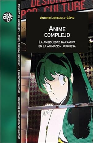 Imagen del vendedor de Anime complejo La ambigedad narrativa en la animacin japonesa a la venta por Imosver