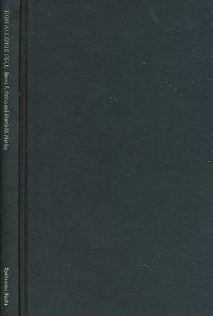 Immagine del venditore per How Allende Fell. A Study in U.S.- Chilean Relations venduto da Barter Books Ltd