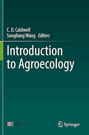 Imagen del vendedor de Introduction to Agroecology a la venta por moluna