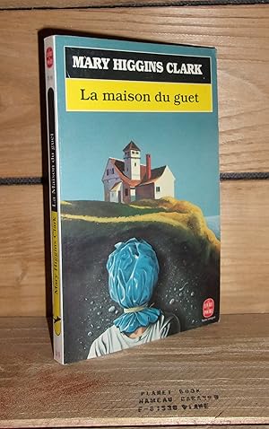 Seller image for LA MAISON DU GUET - (where are the children) for sale by Planet's books