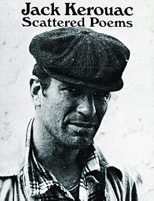 Bild des Verkufers fr Scattered Poems (Paperback or Softback) zum Verkauf von BargainBookStores