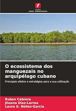 Imagen del vendedor de O ecossistema dos manguezais no arquiplago cubano a la venta por moluna