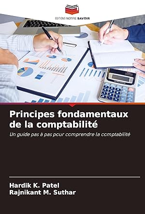 Bild des Verkufers fr Principes fondamentaux de la comptabilit zum Verkauf von moluna