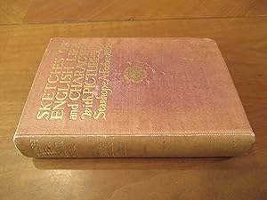 Sketches Of English Life And Character. With Sixteen Reproductions From The Paintings Of Stanhope...