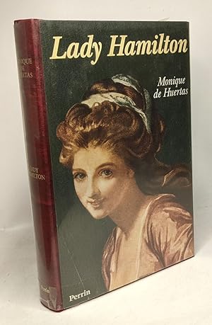 Immagine del venditore per Lady Hamilton venduto da crealivres