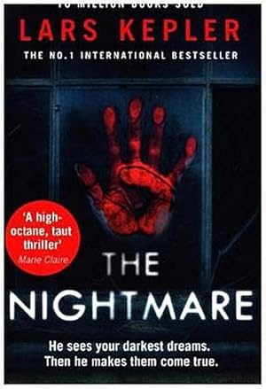 Seller image for The Nightmare for sale by Rheinberg-Buch Andreas Meier eK