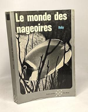 Le monde des nageoires