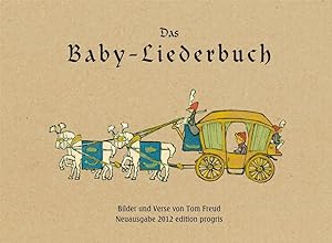 Bild des Verkufers fr Das Baby-Liederbuch zum Verkauf von moluna