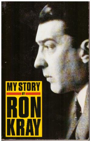 Imagen del vendedor de MY STORY a la venta por Loretta Lay Books