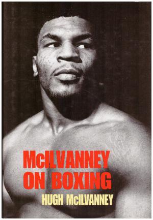 MCILVANNEY ON BOXING