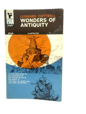 Immagine del venditore per Wonders of Antiquity venduto da World of Rare Books