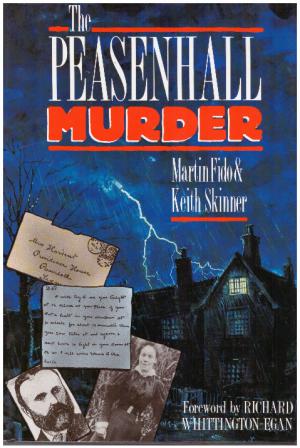 THE PEASENHALL MURDER.