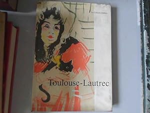 Seller image for Henri De Toulouse-Lautrec : Dessins En Couleurs for sale by JLG_livres anciens et modernes