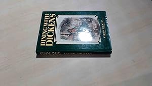 Imagen del vendedor de Dining with Dickens a la venta por BoundlessBookstore