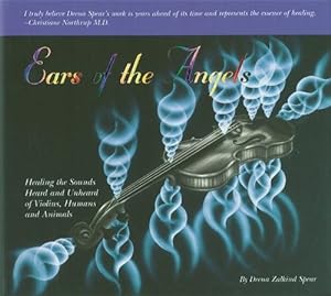 Seller image for Ears Of The Angels (Paperback) for sale by Grand Eagle Retail