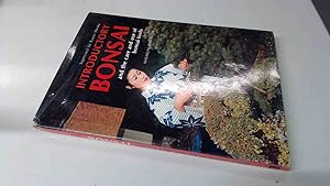 Bild des Verkufers fr Introductory Bonsai zum Verkauf von BoundlessBookstore