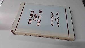 Seller image for The Child from Five to Ten for sale by BoundlessBookstore