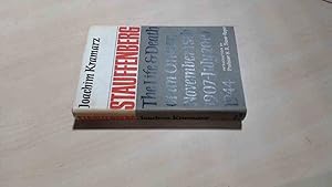 Seller image for Stauffenberg. The life And Death Of An Officer for sale by BoundlessBookstore