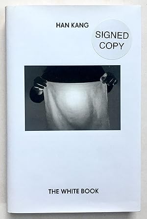Seller image for The White Book for sale by fahrenheit978