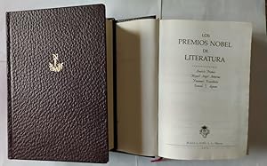 Seller image for Los premios Nobel de la literatura XII. for sale by La Leona LibreRa