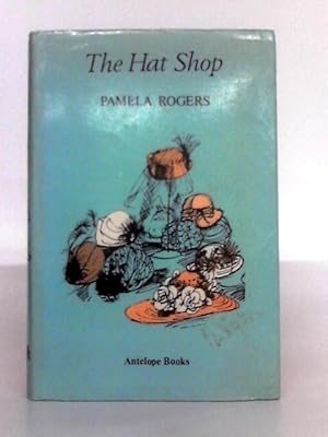 Seller image for The Hat Shop for sale by World of Rare Books