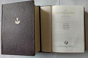 Imagen del vendedor de Los premios nobel de la literatura. Vol XVIII. a la venta por La Leona LibreRa