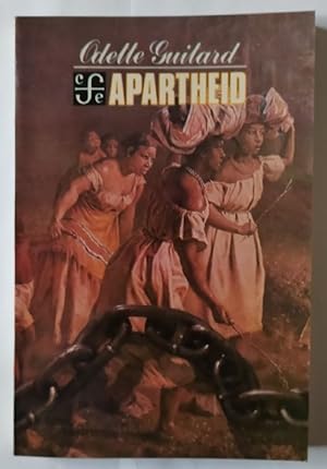 Seller image for Apartheid. for sale by La Leona LibreRa