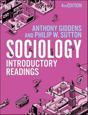 Immagine del venditore per Sociology: Introductory Readings 4th Edition venduto da GreatBookPrices